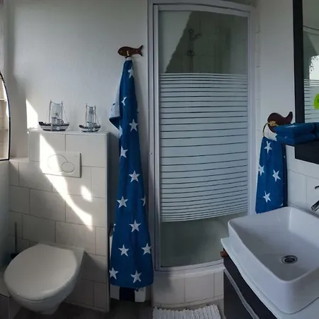 Kajüte Apartamento Esens