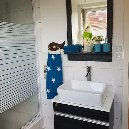 Kajüte Apartamento