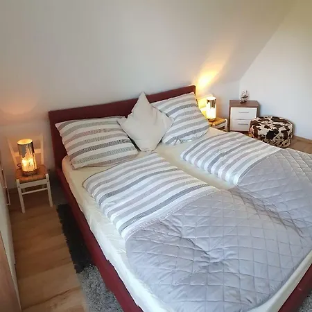 Kajüte Apartamento
