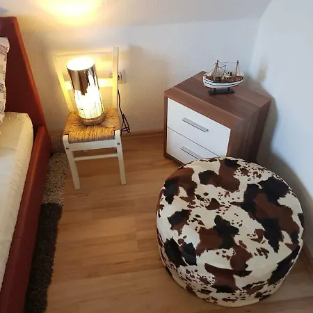 Kajüte Apartamento