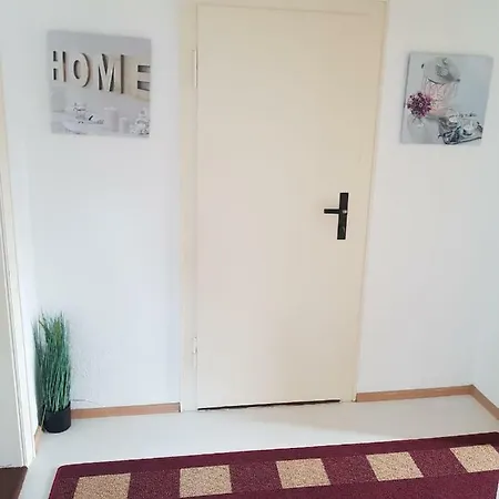 Kajüte Apartamento